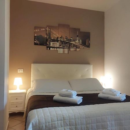 Cozy Studio - Monolocale - Fiumicino Aeroporto E Fiera - Self Check-In Exterior photo