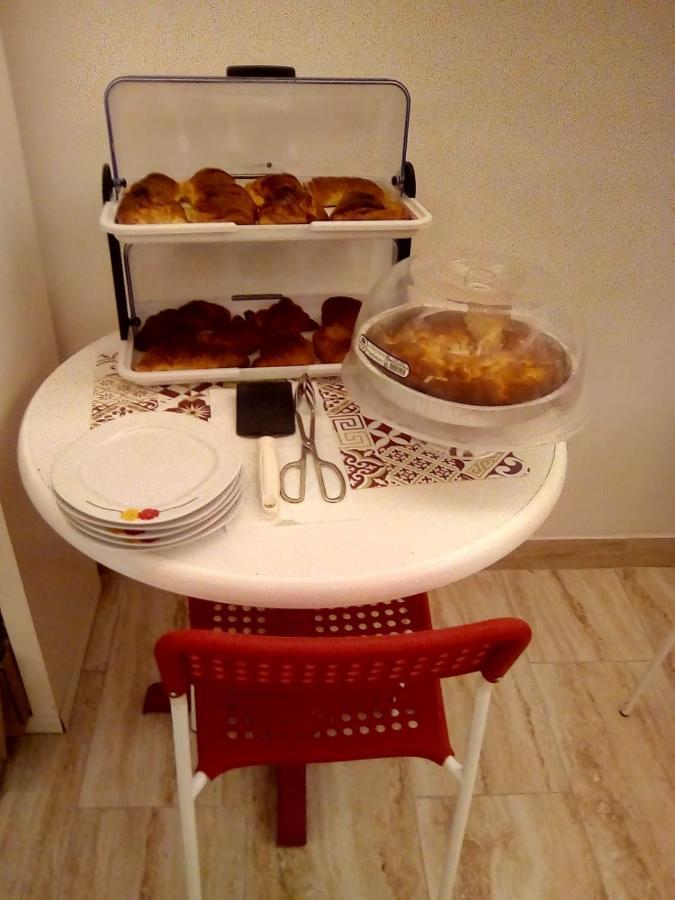 Cozy Studio - Monolocale - Fiumicino Aeroporto E Fiera - Self Check-In Exterior photo