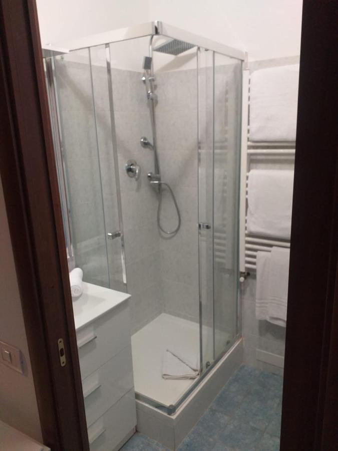 Cozy Studio - Monolocale - Fiumicino Aeroporto E Fiera - Self Check-In Exterior photo
